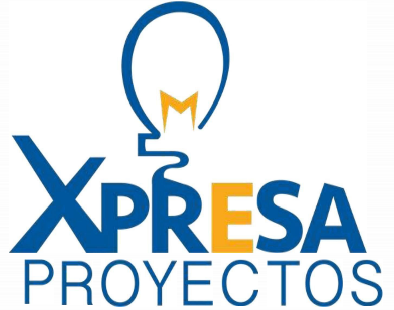 XPRESA PROYECTOS