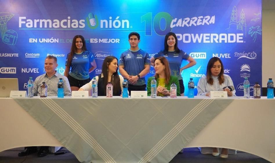 Activación de marca incluida en el catálogo XPRESA